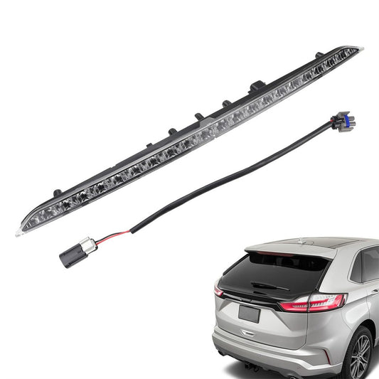 ya 1 7.3 1x Car 3rd Third Brake Light Center Assembly 923-133 for Ford Edge 2015-2020