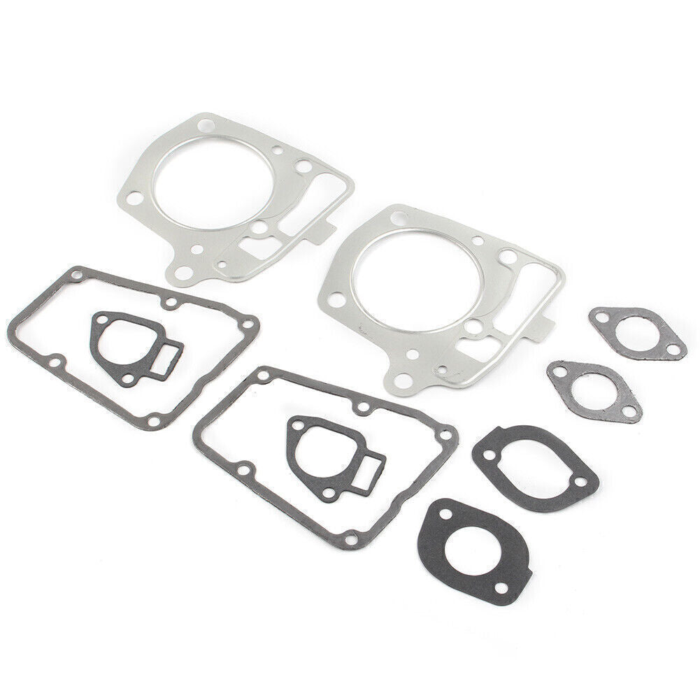 ya 10 5.28.2 Gasket Kit for Kawasaki FR651V FR691V FR730V Engines 11004-7026 11004 7026
