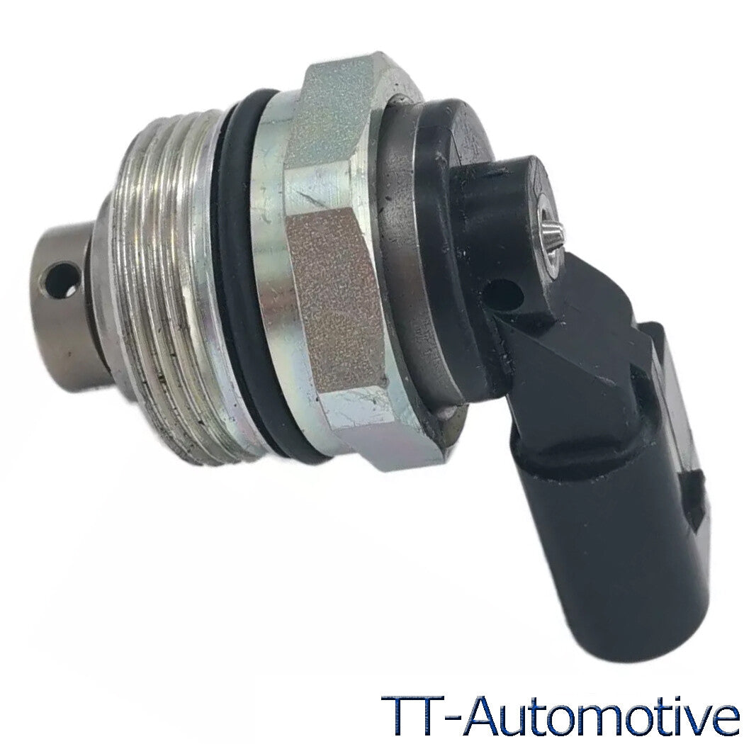 ya 27 7.2 Left/Right Pressure Fuel Pump Converter 079127025C for Audi A3 for A4 for A5 TT Q5 Q7 S5