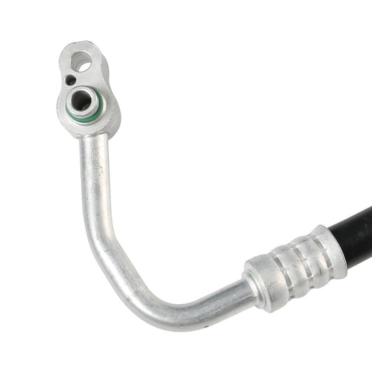 ya 12 5.22.2 7815A001 Air Conditioner Discharge Hose is suitable for Mitsubishi for Outlander 2.4L (2004-2006).