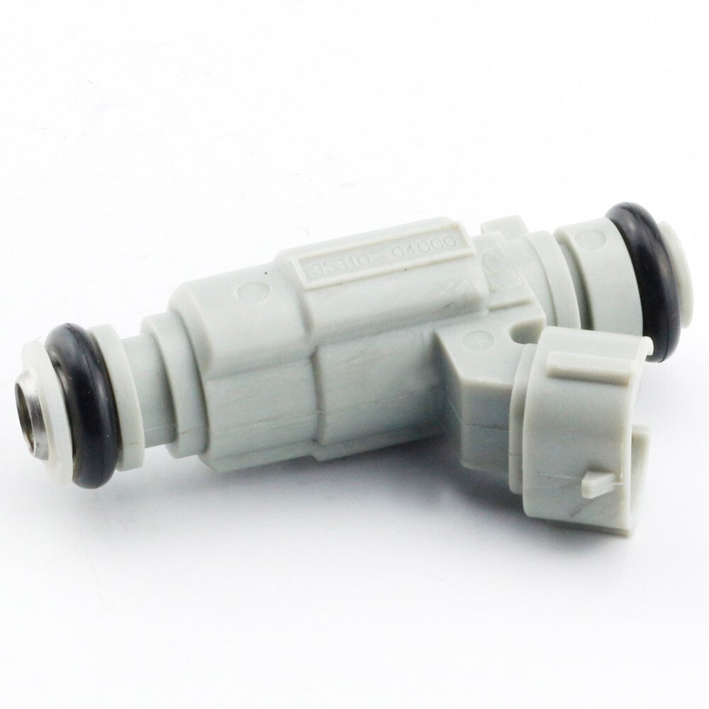 ya 1 8.5.3 4PCS 35310-04000 for Hyundai i10 2016 for Kia Picanto Mk2 Fuel injector nozzle