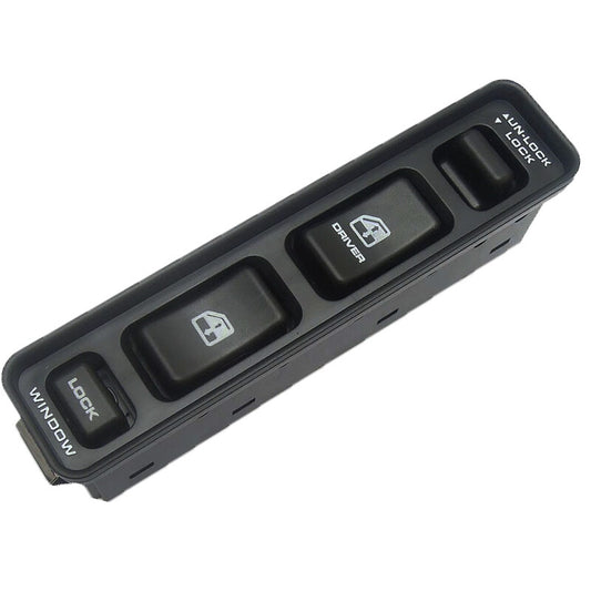ya 1 8.5.2 Power Window Switch Left for Suzuki Vitara 1989-1991,37990-60A00,37995-60A00