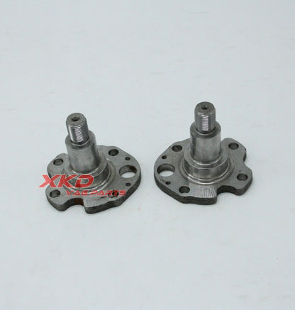 ya 5 8.7 2X Rear Wheel Shaft Stub Axle Set for VW Beetle for Golf for JETTA Variant for JETTA 99-09