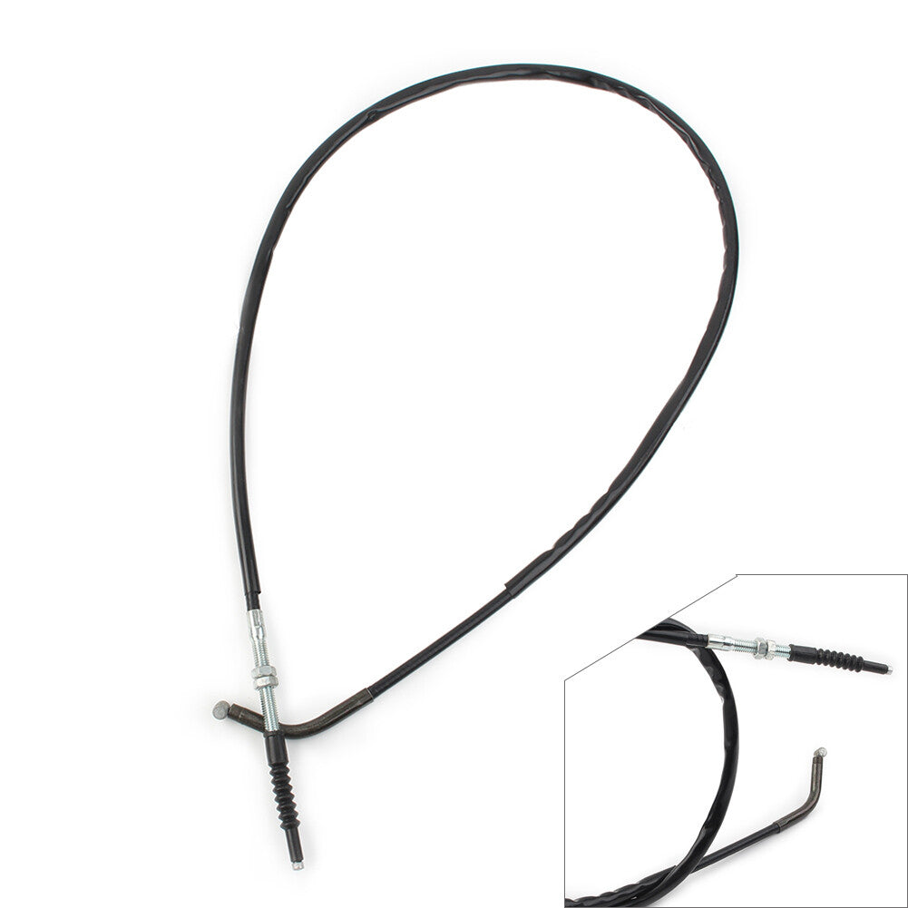 ya 5 8.7 Clutch Cable for Kawasaki KLR650 1987-2007/ ZL600 Eliminator 1986-1987
