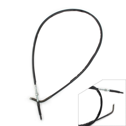 ya 5 8.7 Clutch Cable for Kawasaki KLR650 1987-2007/ ZL600 Eliminator 1986-1987