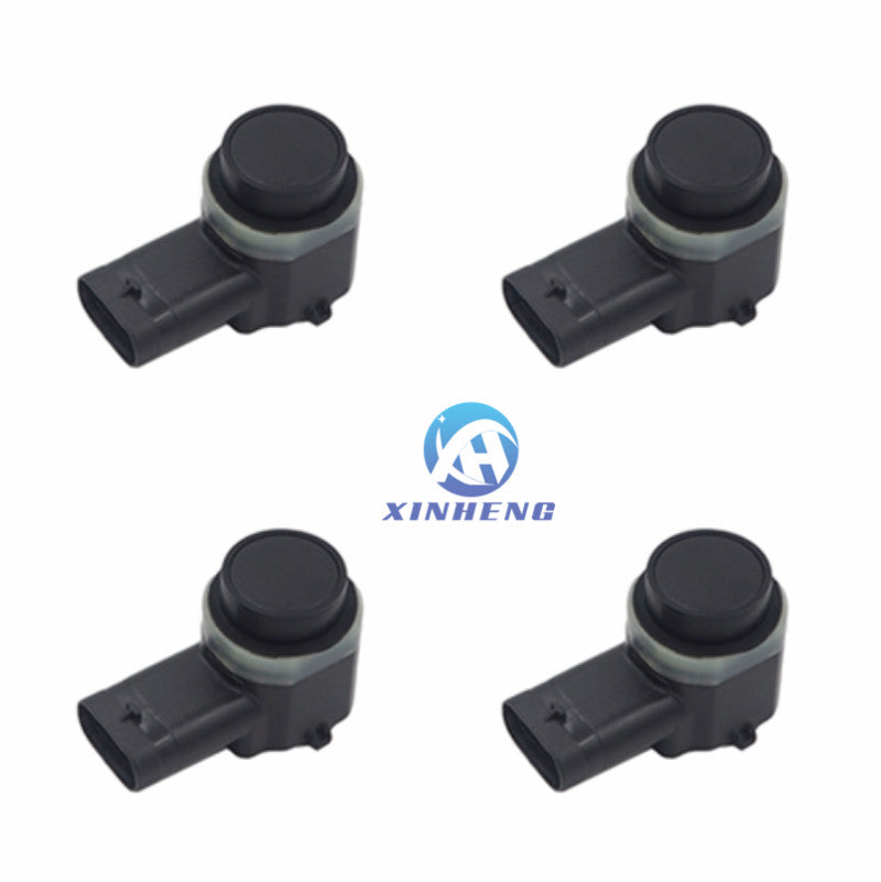 ya 1 8.5.1 PDC Parking Sensor 4PCS for PORSCHE 911 for CAYENNE CAYMAN 5KD919275