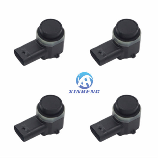 ya 1 8.5.1 PDC Parking Sensor 4PCS for PORSCHE 911 for CAYENNE CAYMAN 5KD919275