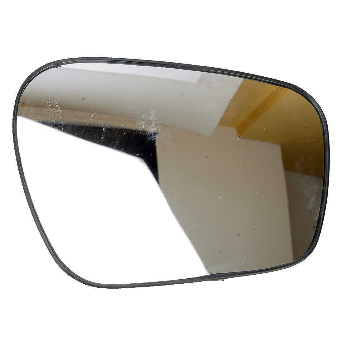 ya 1 8.5.3 Right Grip Right Side View Door Mirror Glass Fits for Hyundai Accent for Elantra for Veloster 