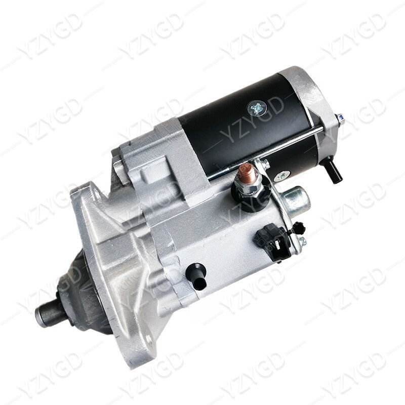 ya 16 3283814 3920329 For Cummins 6CT Engine Parts Starter 3957597