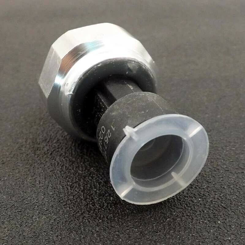 ya 1 8.5.3 The engine oil pressure sensor is suitable for 12677836 for GMC Express Tahoe Silverado