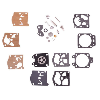 ya 17 Effective Carburetor Mainte nce Kit Suitable for Various Engine Types
