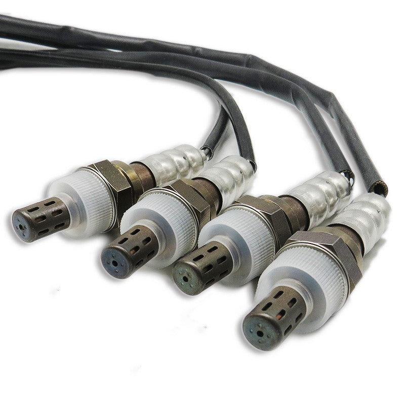 ya 1 8.5.4 Oxygen Sensor 4pcs Fits 2004-2007 Express1500 2500 3500 4.8 5.3 6.0