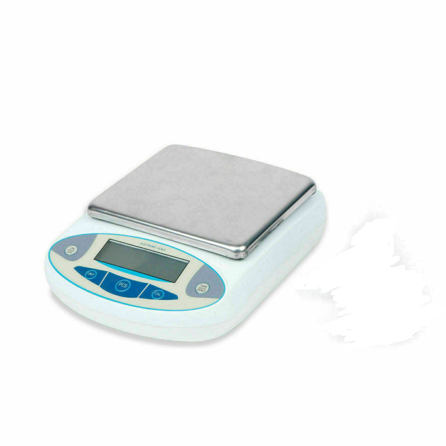 ya 17 5000 x 0.01 g 10mg 5kg A lytical Digital Weighing Balance Scale Lab Jewelry t