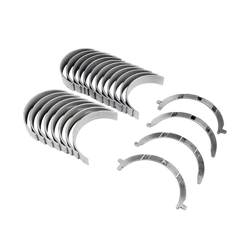 ya 10 10.28 Crankshaft Thrust Con Rod Bearings Kit For 14-18 for Ram 1500 for Jeep WK2 