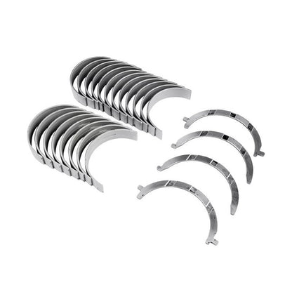 ya 10 10.28 Crankshaft Thrust Con Rod Bearings Kit For 14-18 for Ram 1500 for Jeep WK2 