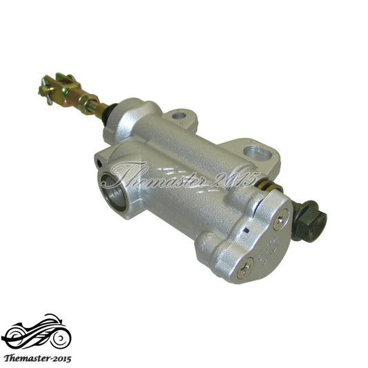 ya 1 7.8 Rear Hydraulic Brake Master Cylinder Pump For Kayo Bosuer BSE NC250 250cc Dirt