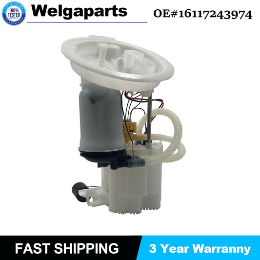 ya 27 7.2 1xFor for BMW 1 Series F21 F20 116i 3 Series F31 F30 16117243974 Fuel Pump Assembly