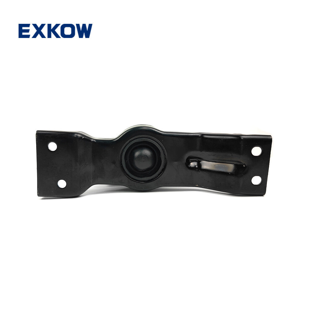 ya 5 8.7 RH Crossmember Engine Mounting Cushion for Mitsubishi for Pajero IO 1.8 2.0 MR510313
