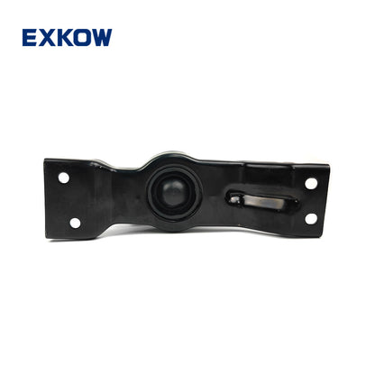 ya 5 8.7 RH Crossmember Engine Mounting Cushion for Mitsubishi for Pajero IO 1.8 2.0 MR510313
