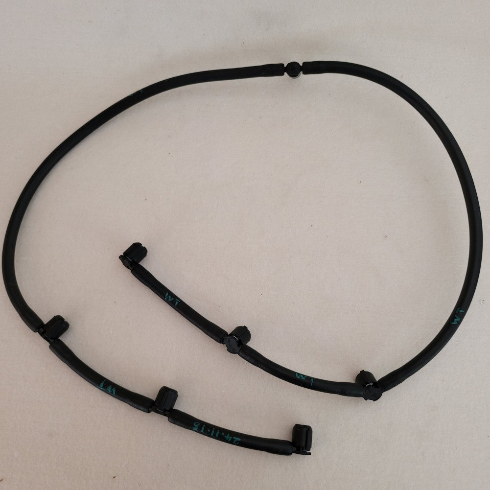 ya 27 7.2 Fuel Return Line for Mercedes Benz E350 ML350 GL350 R350 10-20