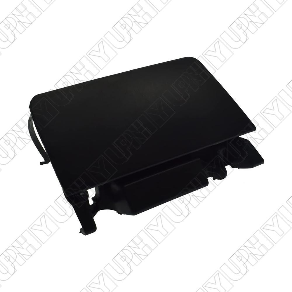 ya 27 6.18 Front Right Bumper Tow Hook Eye Cap Cover for Lexus RX270 RX350 RX450H 2012-2014
