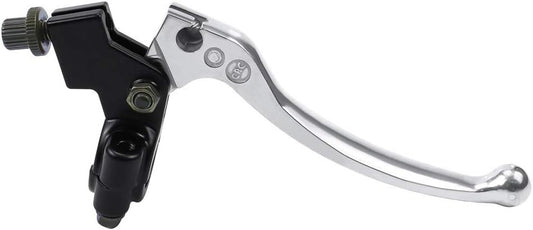 ya 3 6.25 Bike Brake Handle Left Clutch for Yamaha YZ80 YZ85 for Kawasaki KX65 Trail 200 for Mini