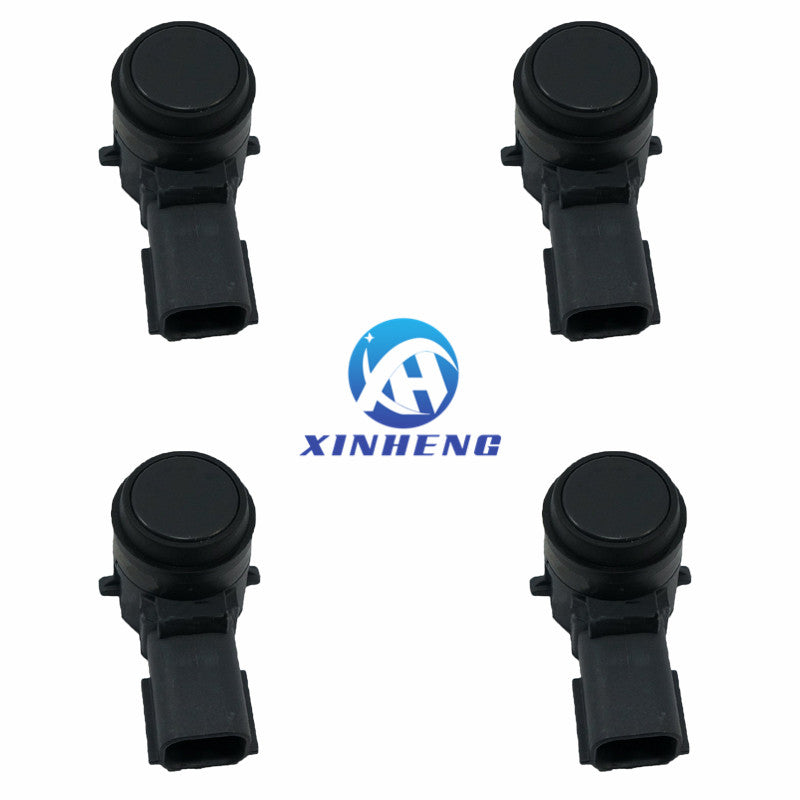 ya 1 8.5.1 4x 1TK84RXFAA PDC Parking Sensor for Dodge Durango for Jeep Grand Cherokee for Chrysler