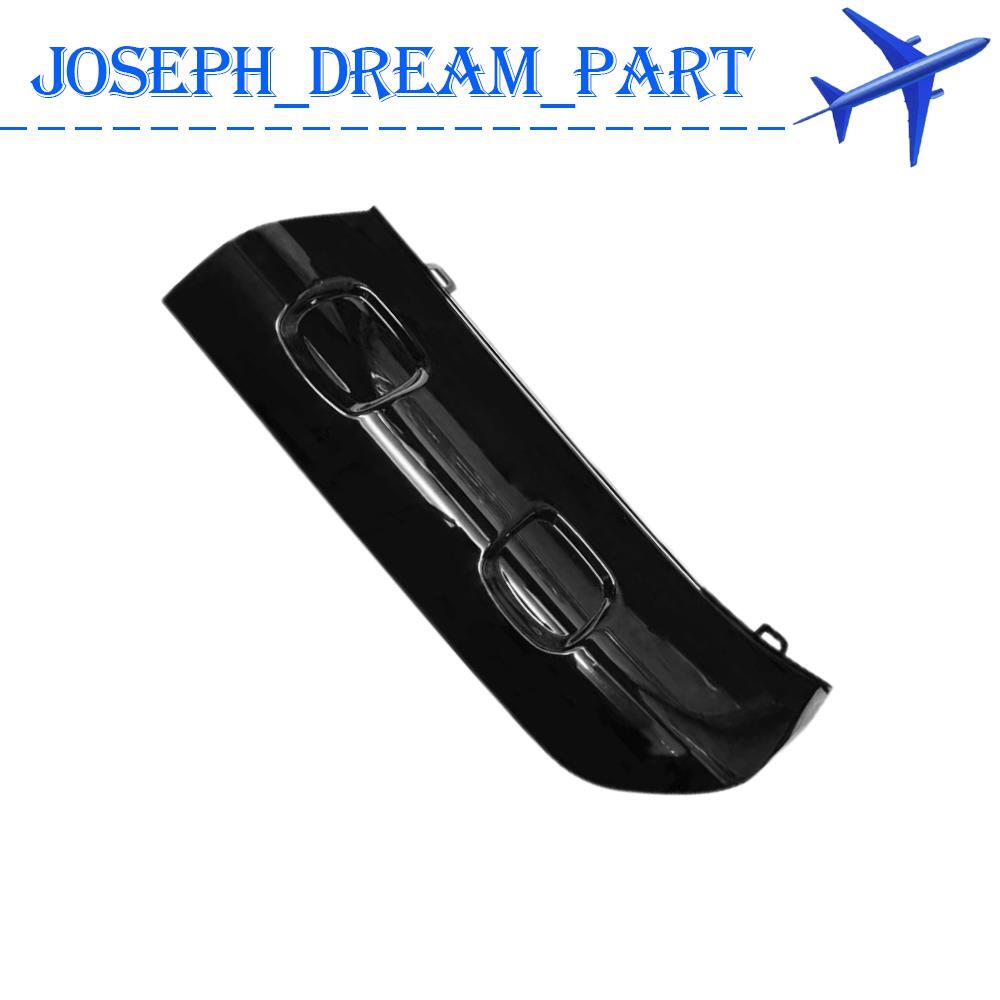 ya 27 6.18 Front Right Lower Bumper Valance Cover Fits For W464 G63 AMG 2019-2023