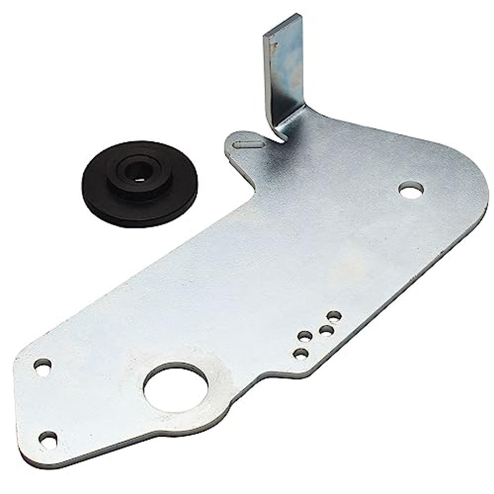 ya 14 Deck Idler Pulley Bracket  Spacer Kit Designed For TroyBilt s Repair