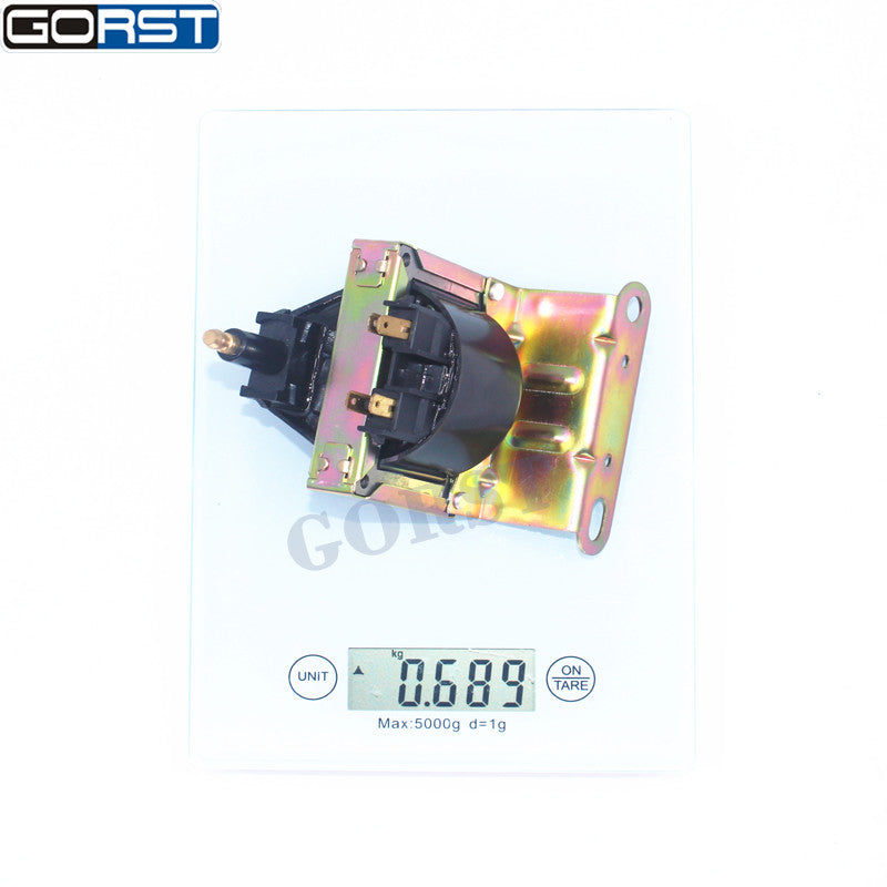 ya 5 8.7 Automatic ignition coil for Opel KADETT CORSA ASCONA for VAUXHALL ASTRA CAVALIER 1208002