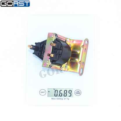 ya 5 8.7 Automatic ignition coil for Opel KADETT CORSA ASCONA for VAUXHALL ASTRA CAVALIER 1208002