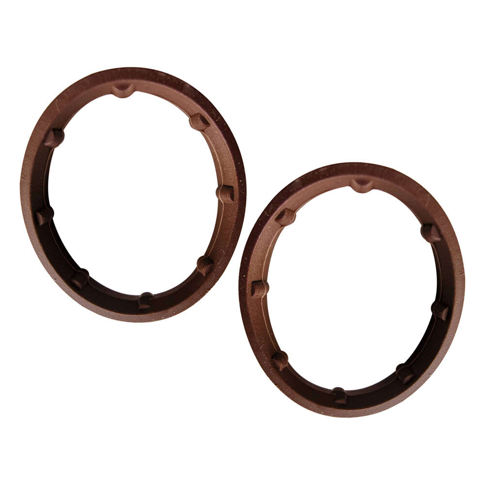 ya 5 8.7 2X Engine Oil Cooler Seal For XC60 XC70 C30 C70 S40 S60 S70 S80 V40 V50 V60 V70