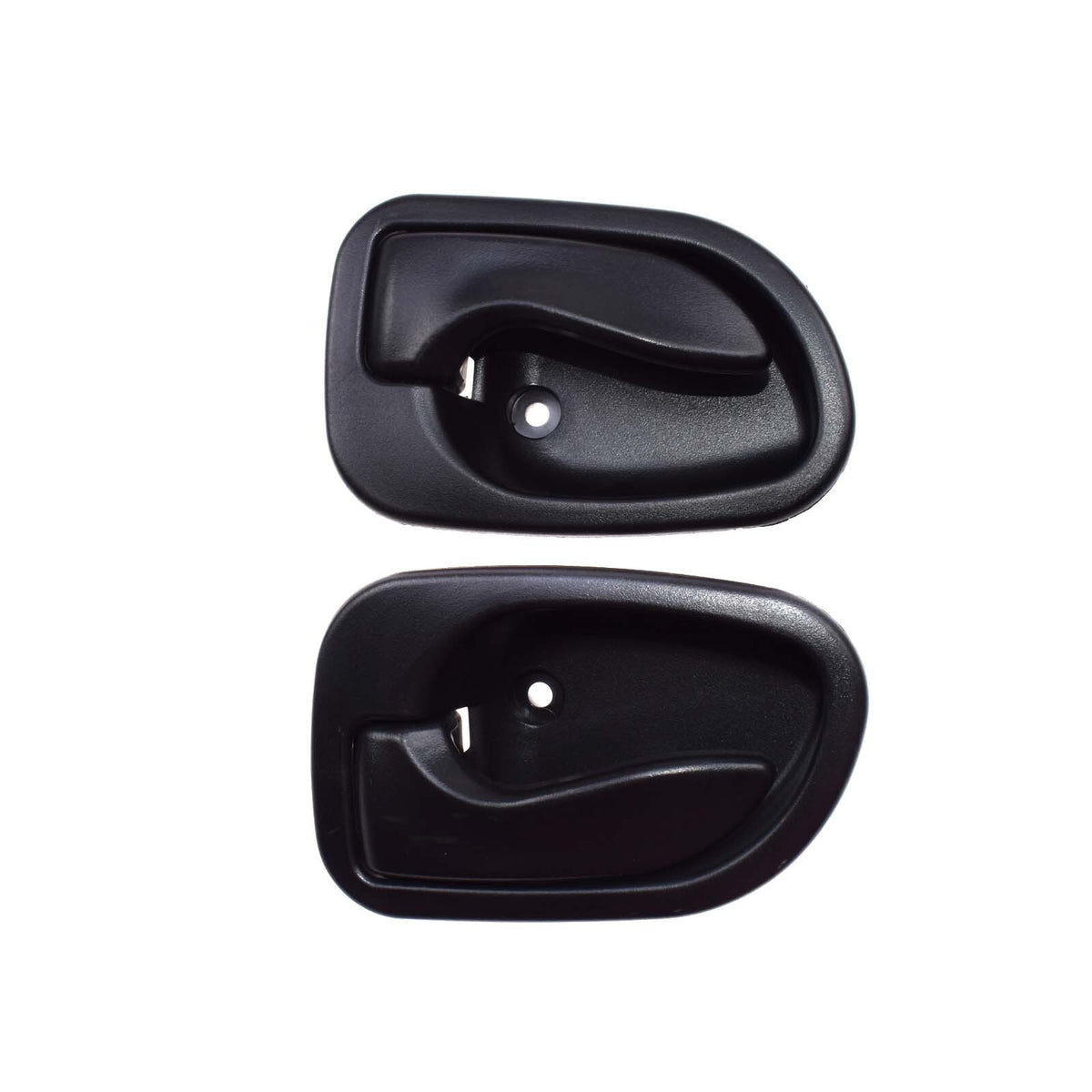 ya 5 8.7 Pair Interior Door Handles 82610-22001 for Hyundai Accent 1995-1999 82620-22001