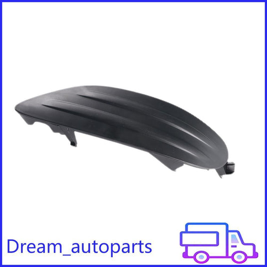 ya 13 5.27.2 Fits 2005 06 07 08 for TOYOTA for COROLLA Front Bumper Fog Lamp Light Cover Insert Left