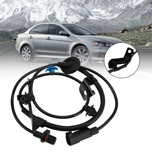 ya 1 8.5.2 New Rear Left ABS Wheel Speed Sensor 4670A579 For Lancer Outlander D