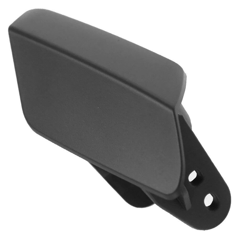 ya 27 6.18 For 3 Series F30 F31 2013-2018 Bumper Headlight Washer Cap Front Right Unpainted