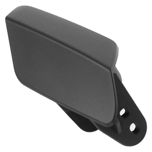 ya 27 6.18 For 3 Series F30 F31 2013-2018 Bumper Headlight Washer Cap Front Right Unpainted