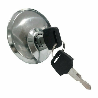 ya 5 8.7 Fuel Gas Tank Cap Keys for Suzuki Intruder 700 750 800 Boulevard S50 GZ250 New