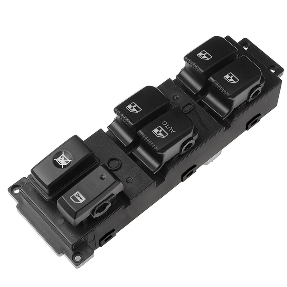 ya 1 8.5.2 93570-2B730 Left main power window switch suitable for modern Santa Fe CM 2006-2012