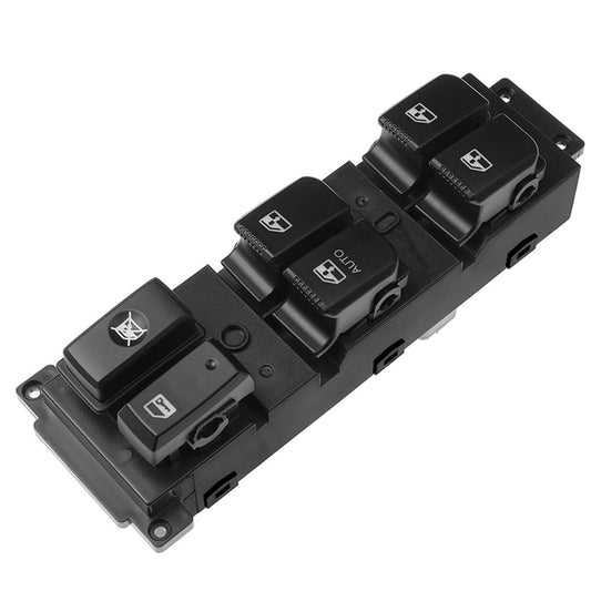ya 1 8.5.2 93570-2B730 Left main power window switch suitable for modern Santa Fe CM 2006-2012