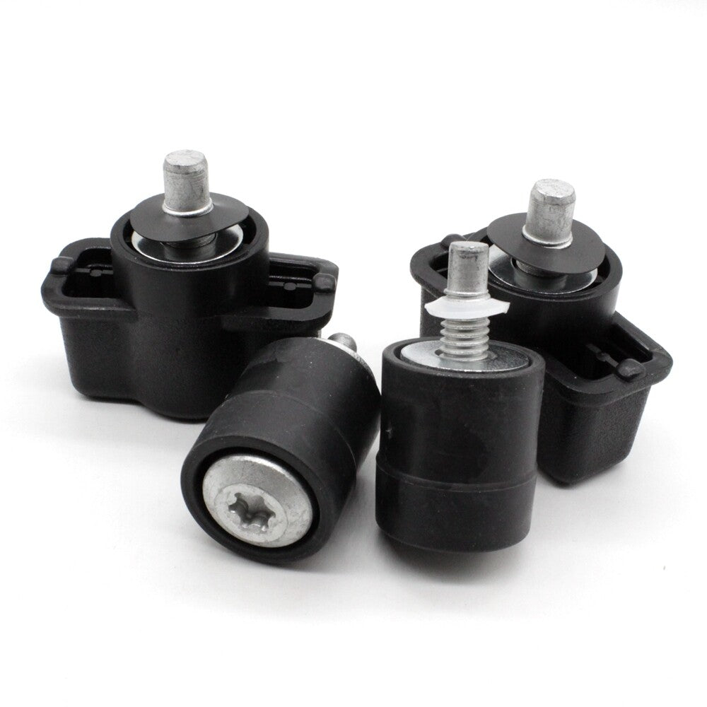 ya 1 8.5.2 Boxed Handle and Grommet Kit for Dodge for Ram 1500 2500 3500 for Ram 68054996AA 