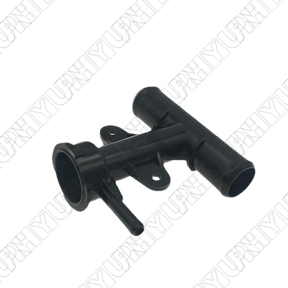 ya 5 8.7 21418-1HS2A Coolant Neck Filler for Nissan 2012-19 Versa 1.6L 2011-22 March 1.6L