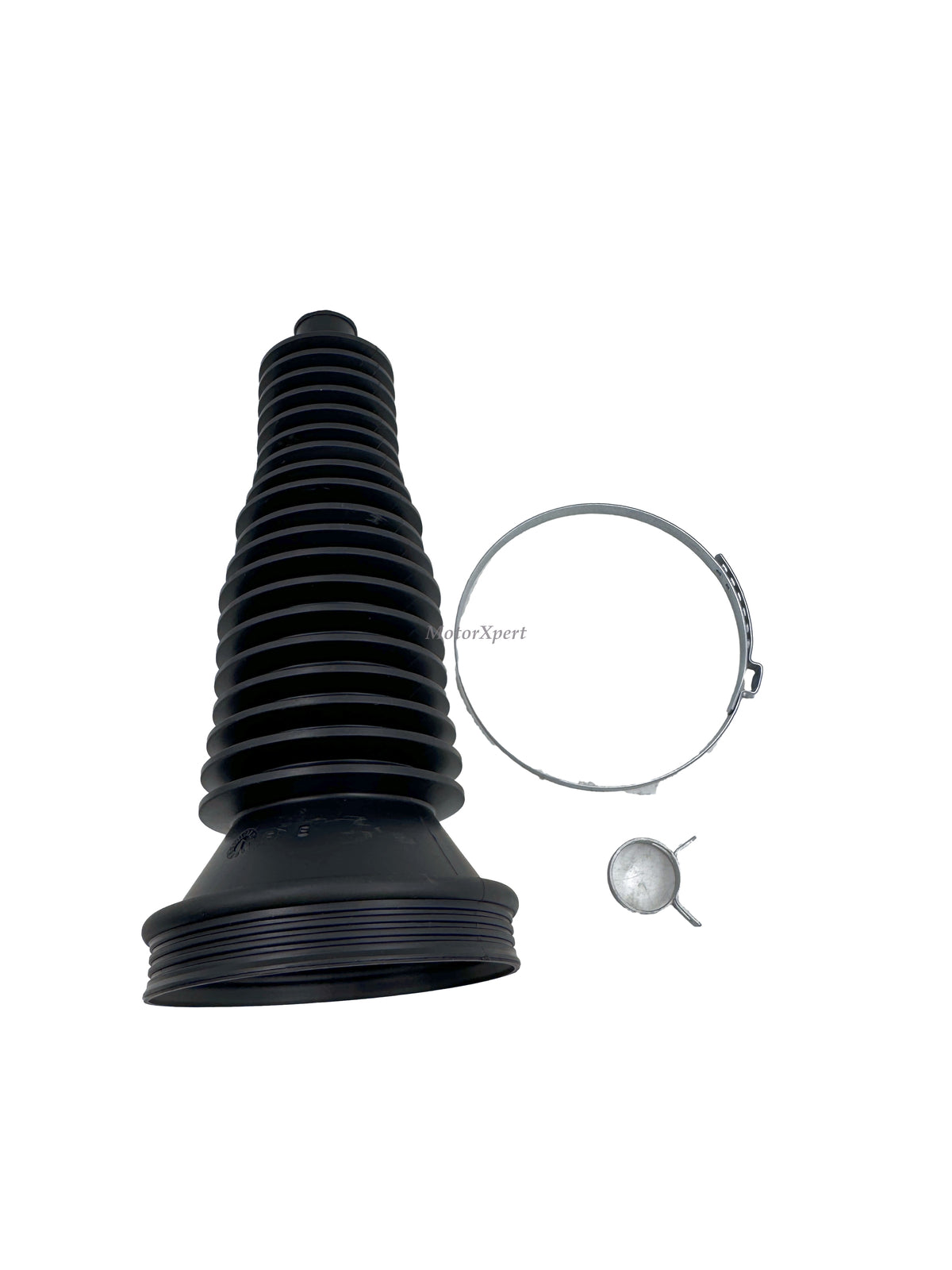ya 6 6.13 4G0423832A Rack and Pinion Bellow LEMF?RDER OE for Audi A4 A5 A6 A7 A8 Q5 S4 S5