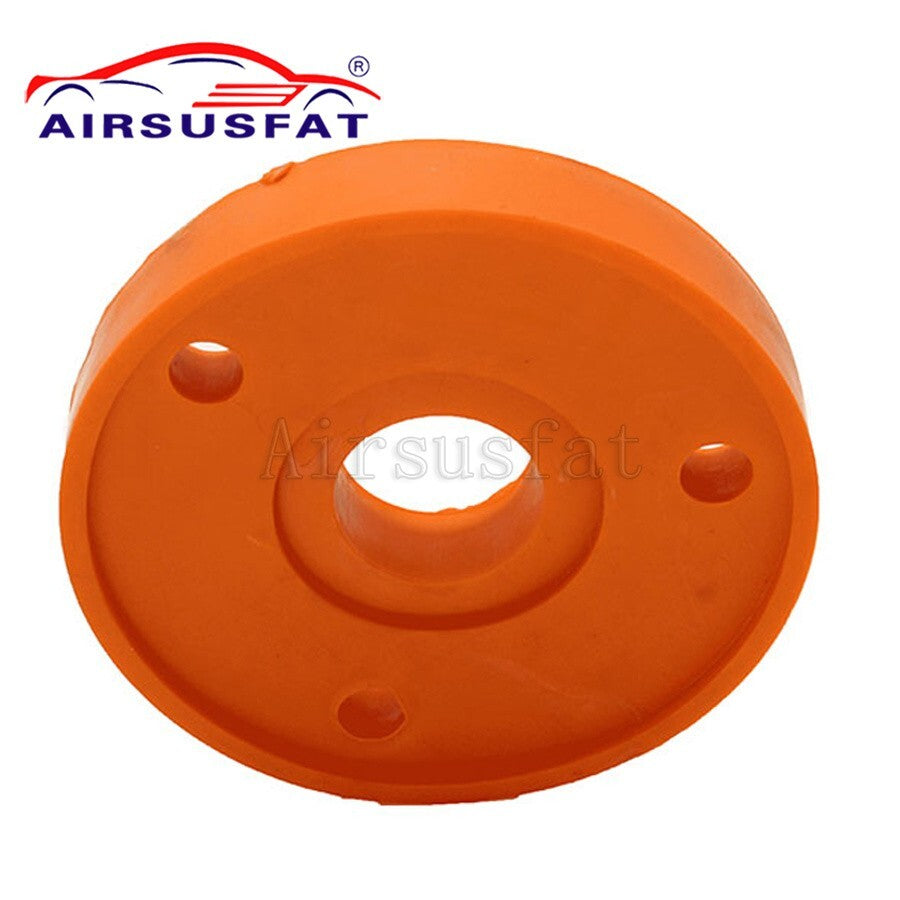 ya 1 8.5.2 2pcs ABC strut front rubber bumper top mount for R230 SL500 SL600 SL63 SL65 AMG