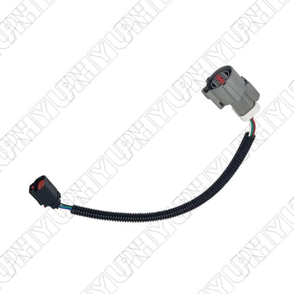 ya 5 8.7 For 07-08 for Ford Expedition F150 for Lincoln for Navigator Cooling Fan Clutch Wire tail