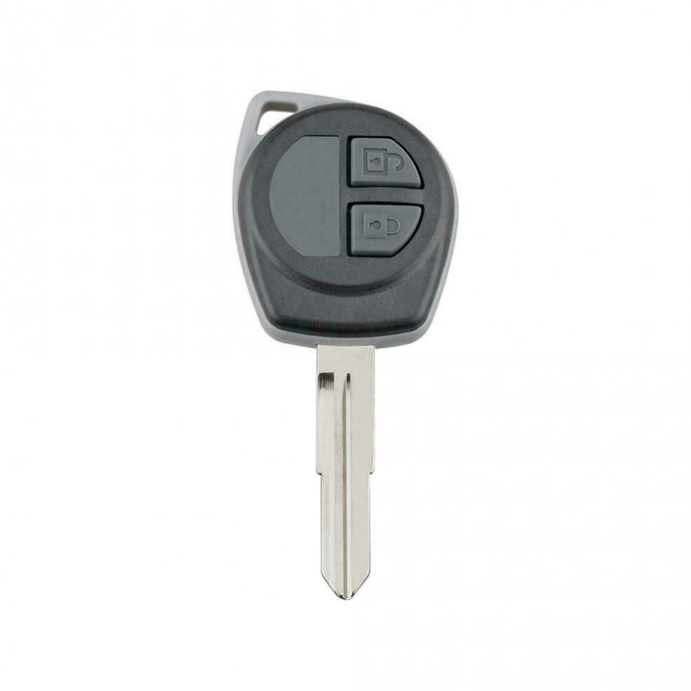 ya 5 8.7 2 Button Car Remote Key Fob Case Shell Replacement Fit for Suzuki Vitara Swift