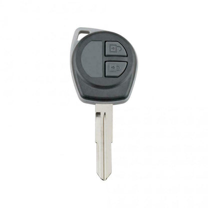 ya 5 8.7 2 Button Car Remote Key Fob Case Shell Replacement Fit for Suzuki Vitara Swift