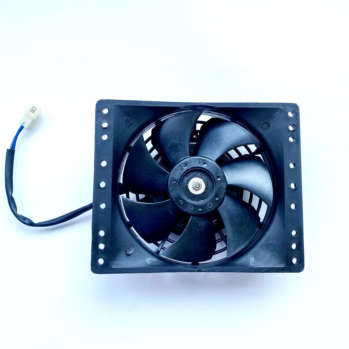 ya 27 7.2 New Radiator Fan Fits Shineray ST-9E Stixe Parts 250CC ATV Quad