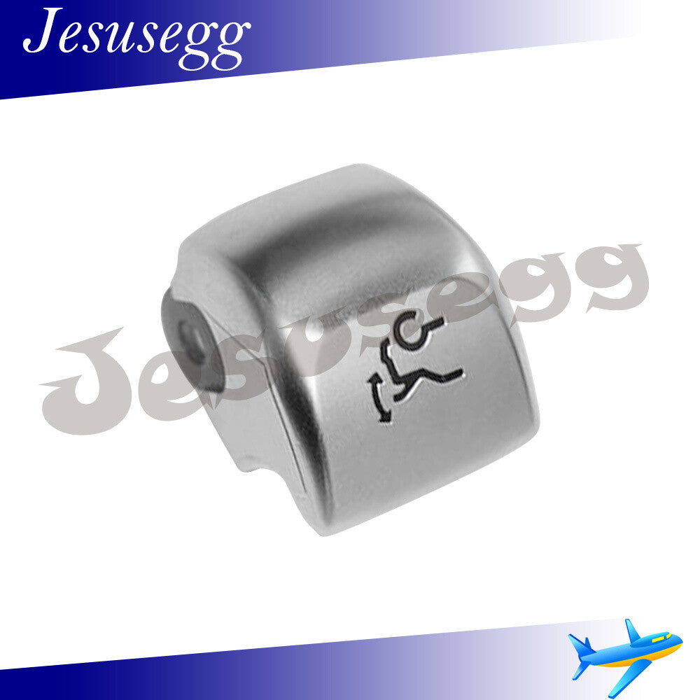 ya 13 for Mercedes-Benz W205 W253 W213 Trunk Release Lid Tailgate Control Switch Cap