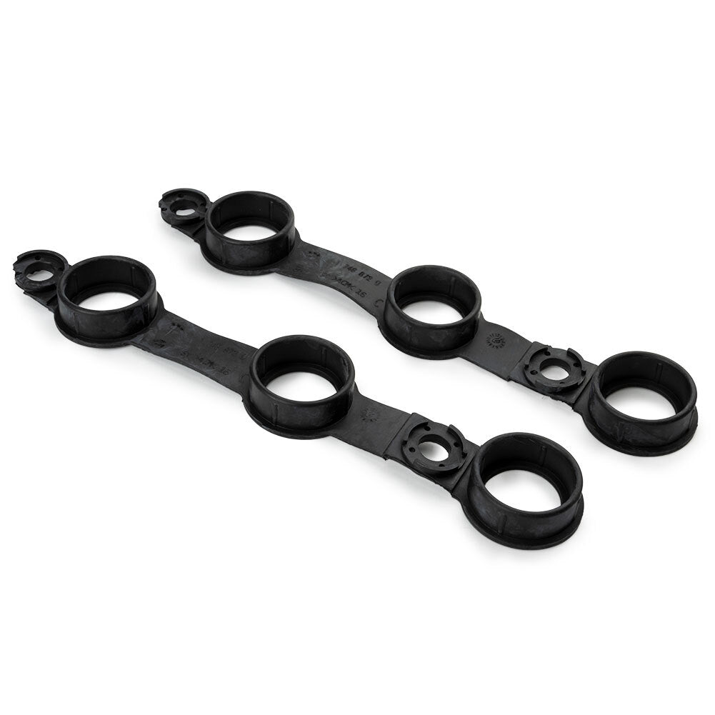 ya 9 6.5.3 Valve cover gasket kit for BMW E46 E83 325i 525i 530i 330i X3 X5 3.0 11120030496